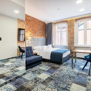 Browar Luxury Old Town 24h , Poznan Poland