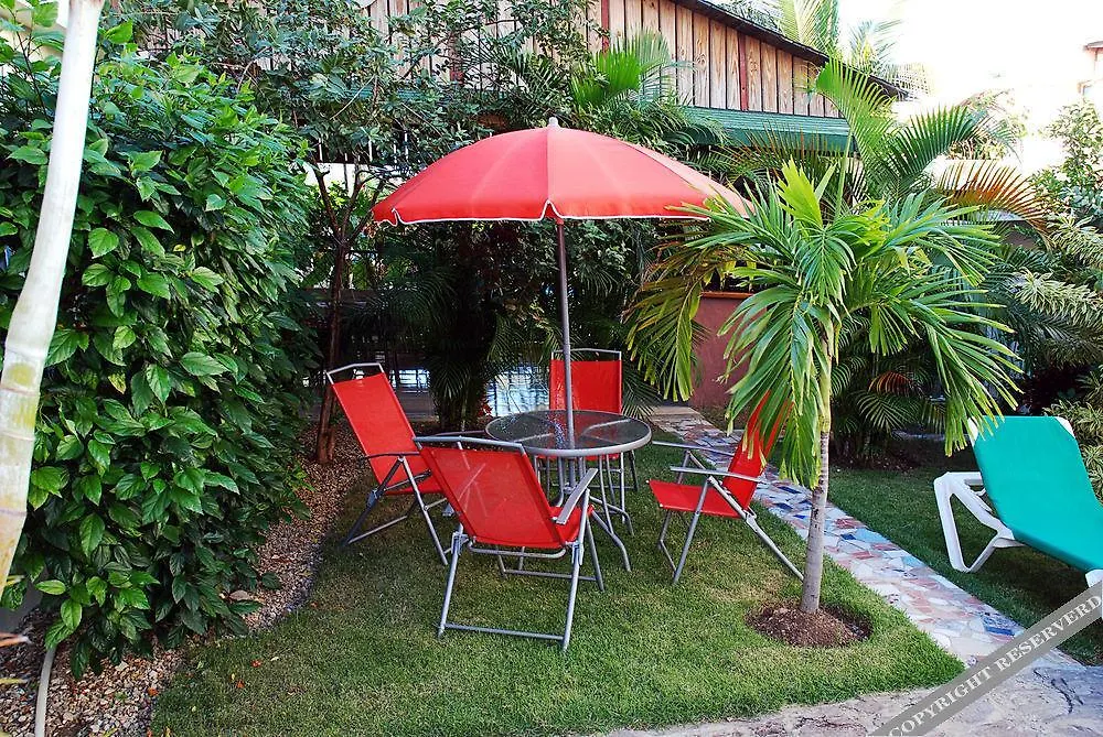 Aparthotel Michaela Sosúa