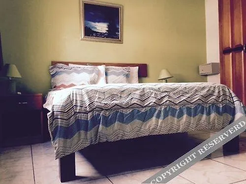 Aparthotel Michaela Sosúa