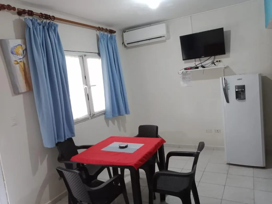 Aparthotel Michaela Sosúa 3*,