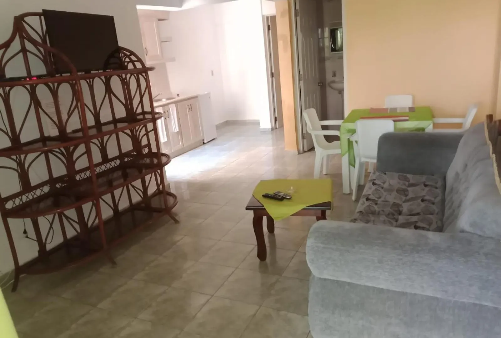 Aparthotel Michaela Sosúa