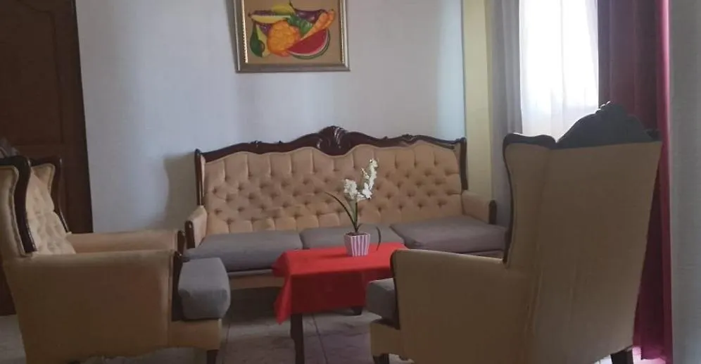Aparthotel Michaela Sosúa