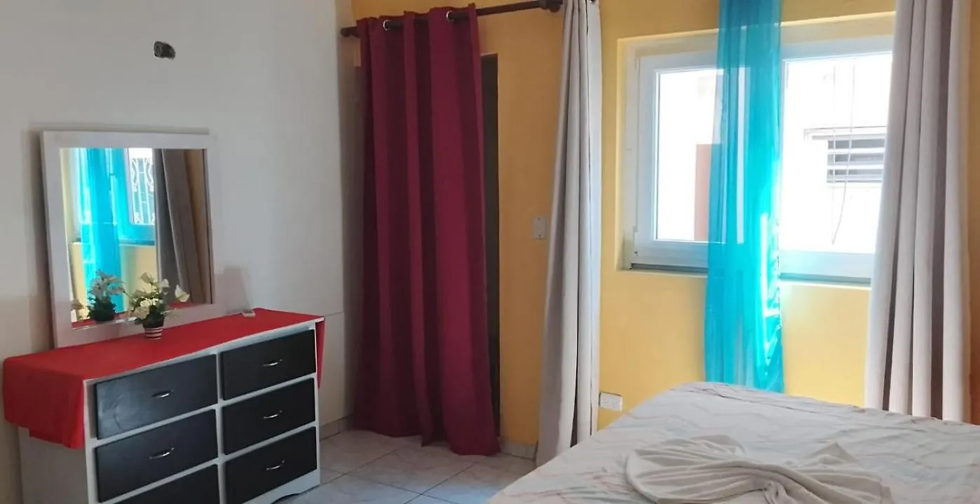 Aparthotel Michaela Sosúa