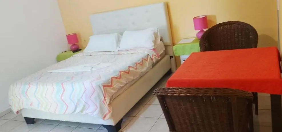 Aparthotel Michaela Sosúa