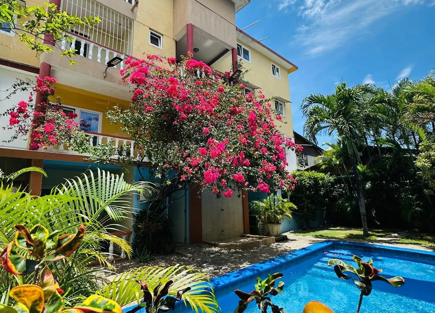 Aparthotel Michaela Sosúa