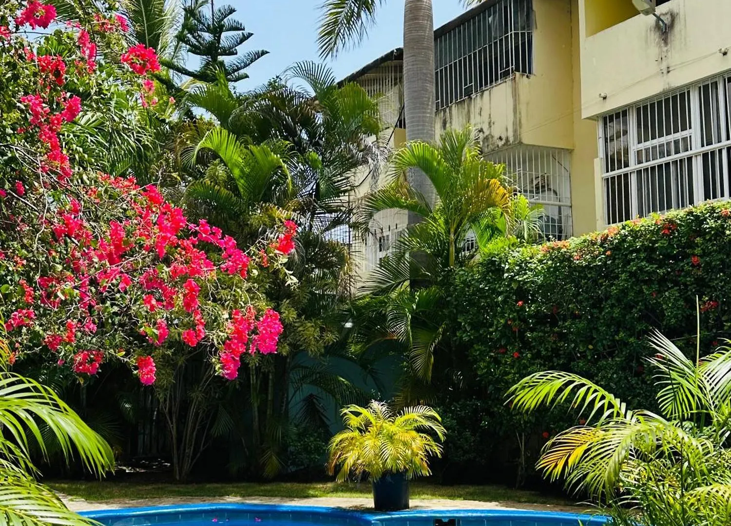 Aparthotel Michaela Sosúa