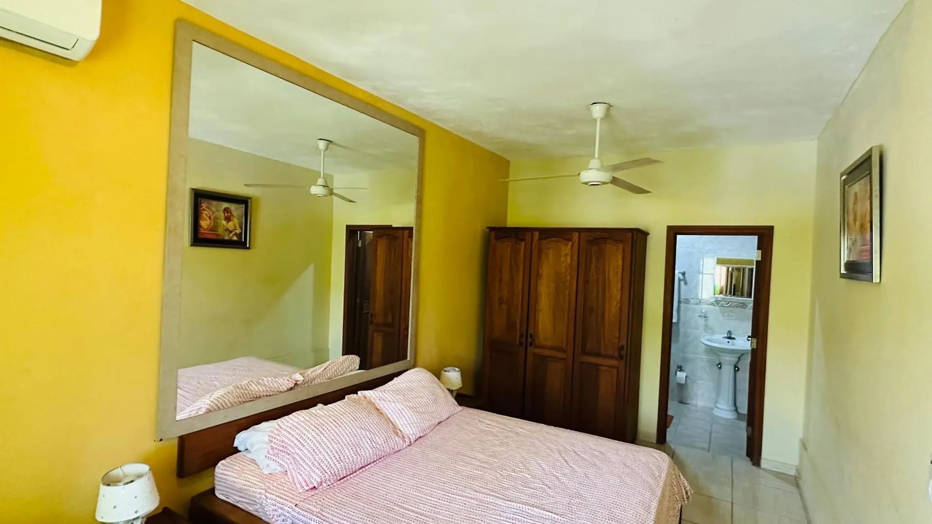 Aparthotel Michaela Sosúa