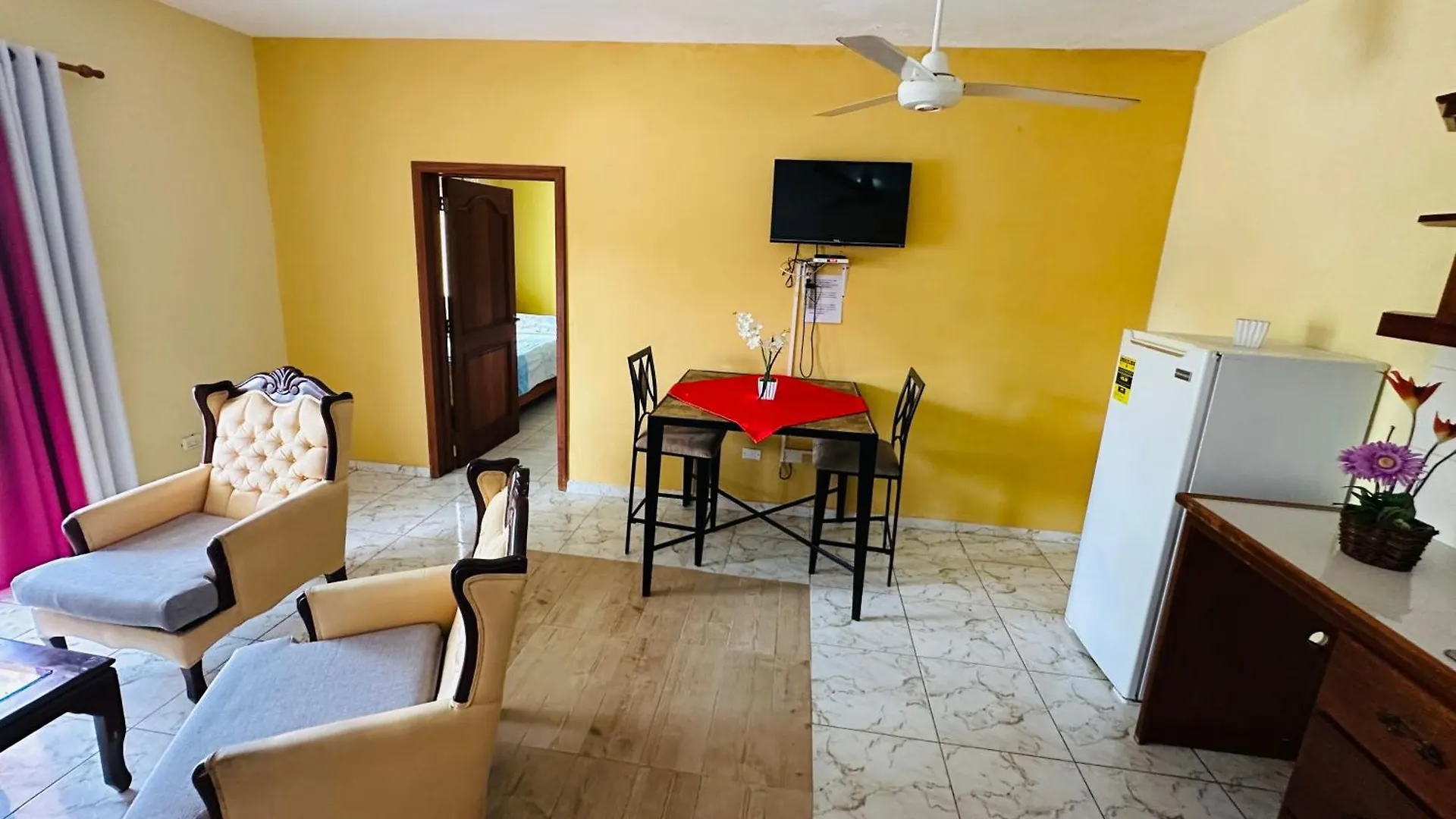 Aparthotel Michaela Sosúa