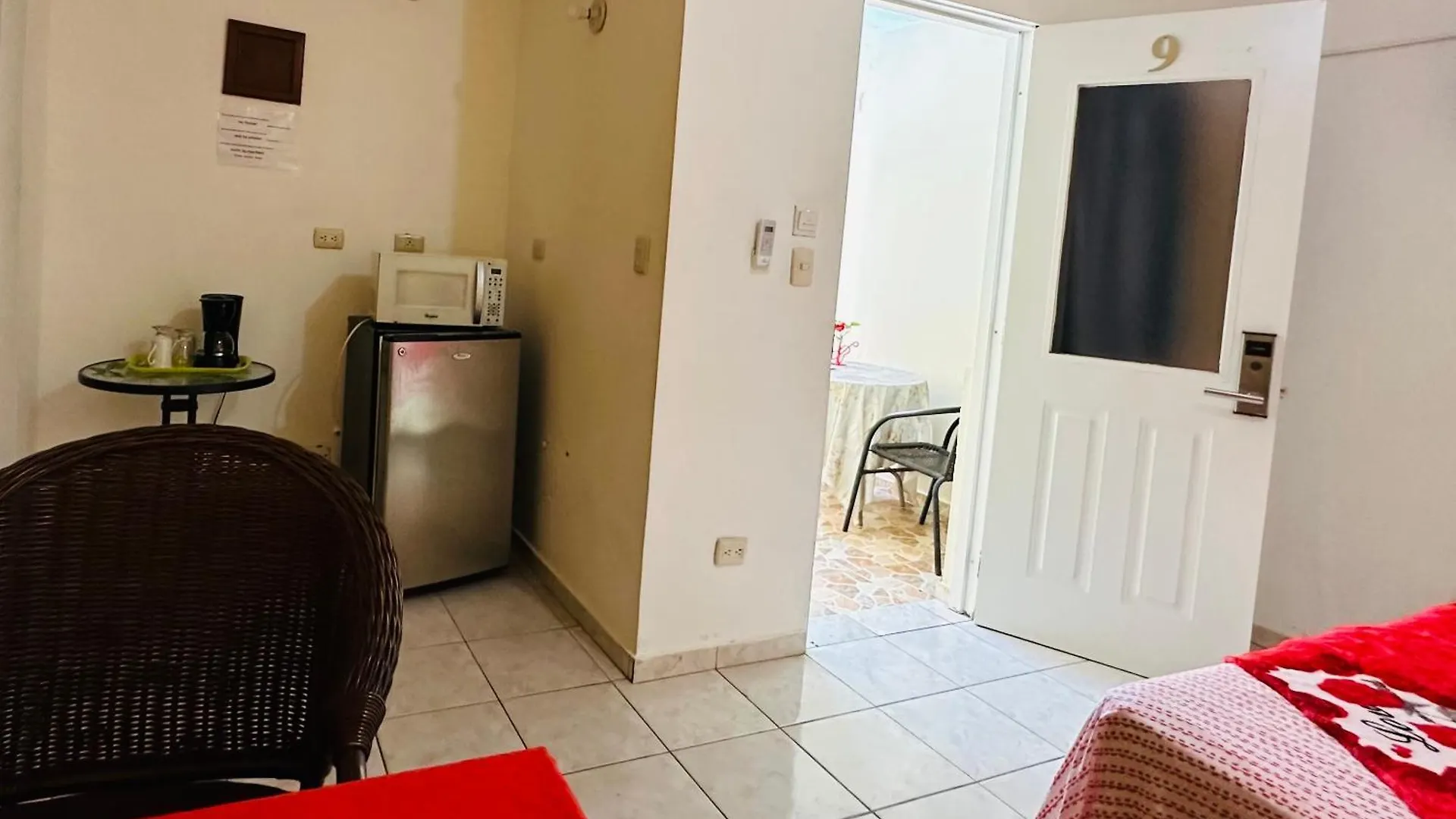 Aparthotel Michaela Sosúa 3*,  Dominicaanse Republiek