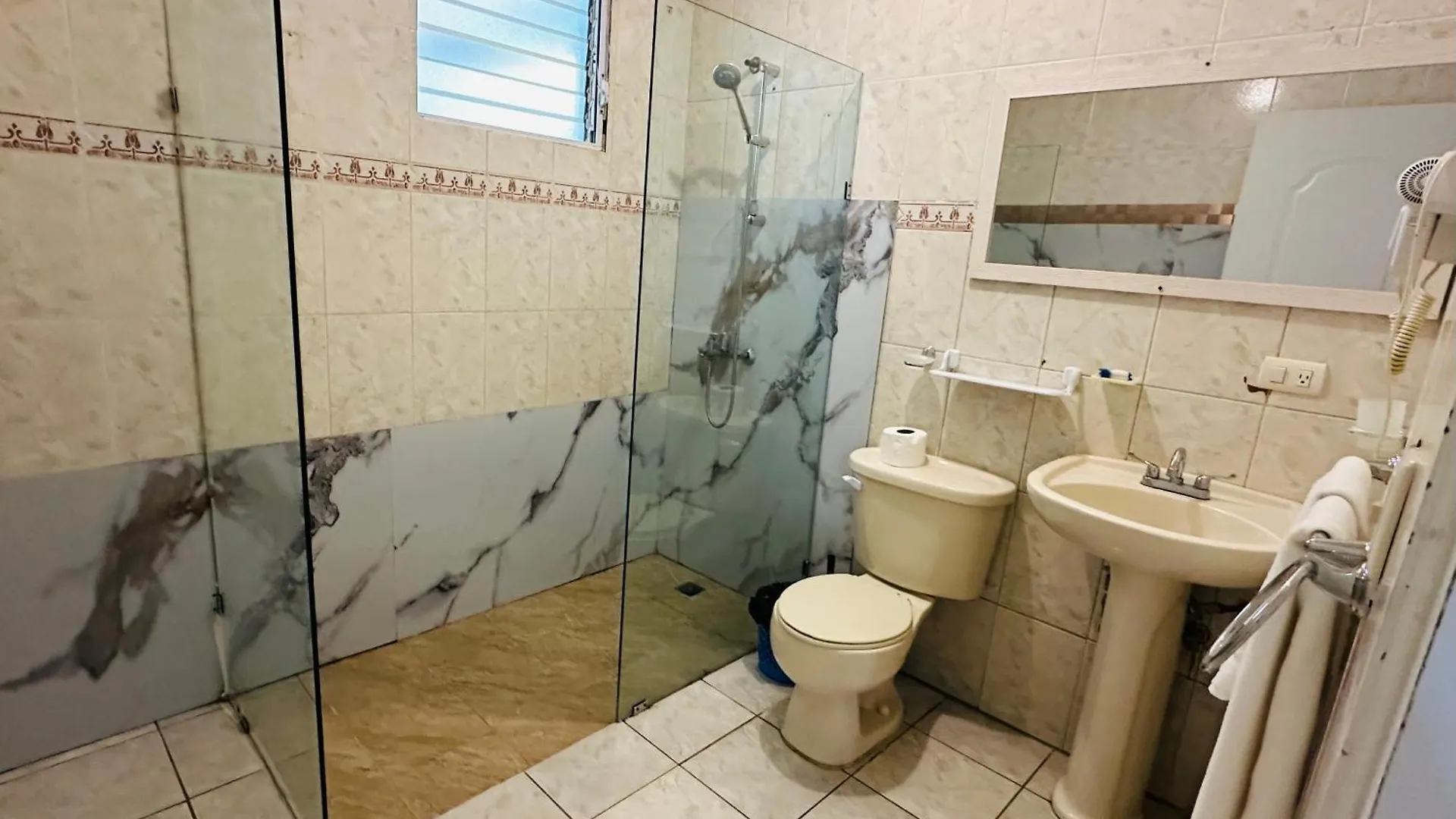Aparthotel Michaela Sosúa Dominicaanse Republiek