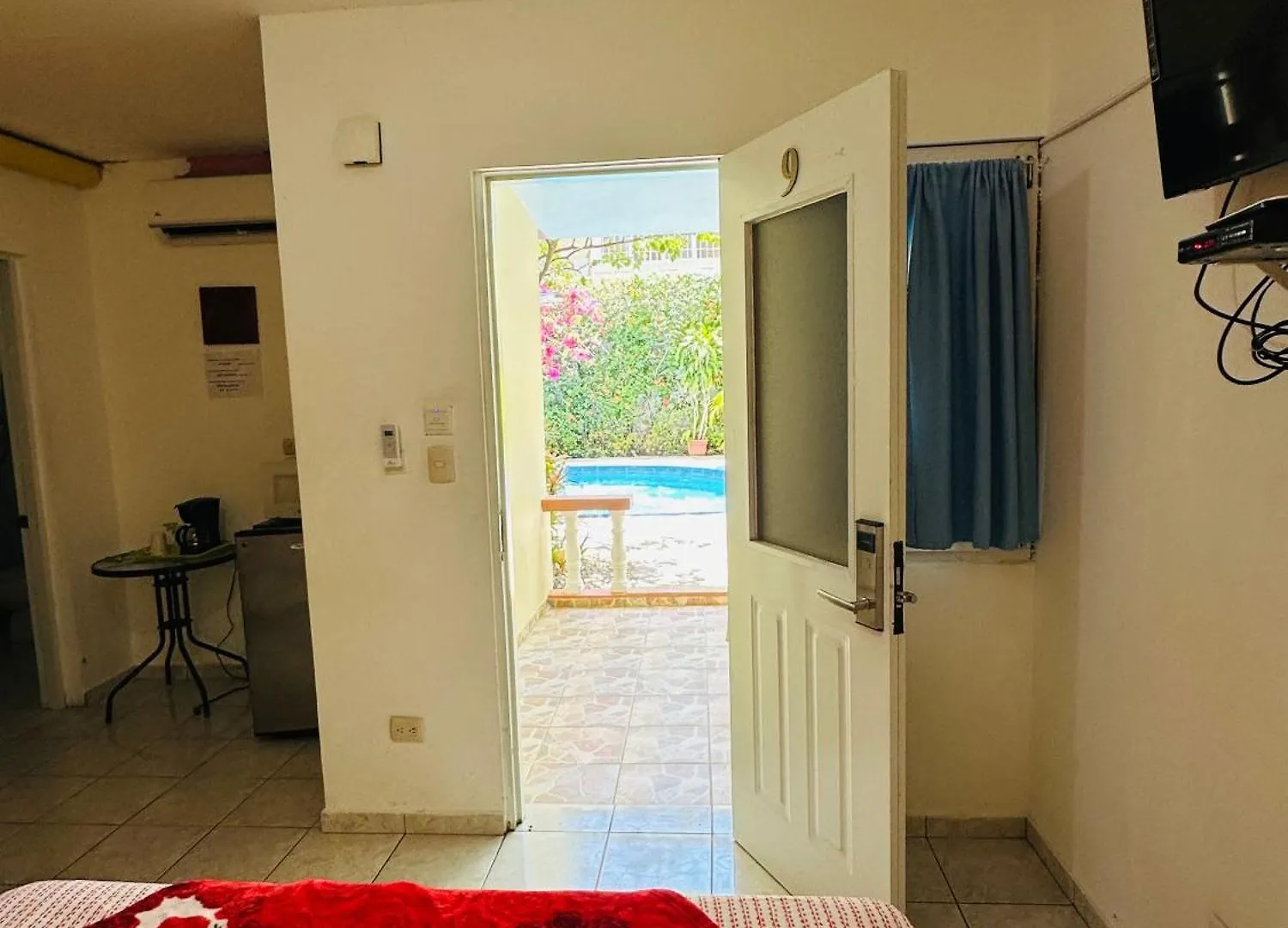 Aparthotel Michaela Sosúa