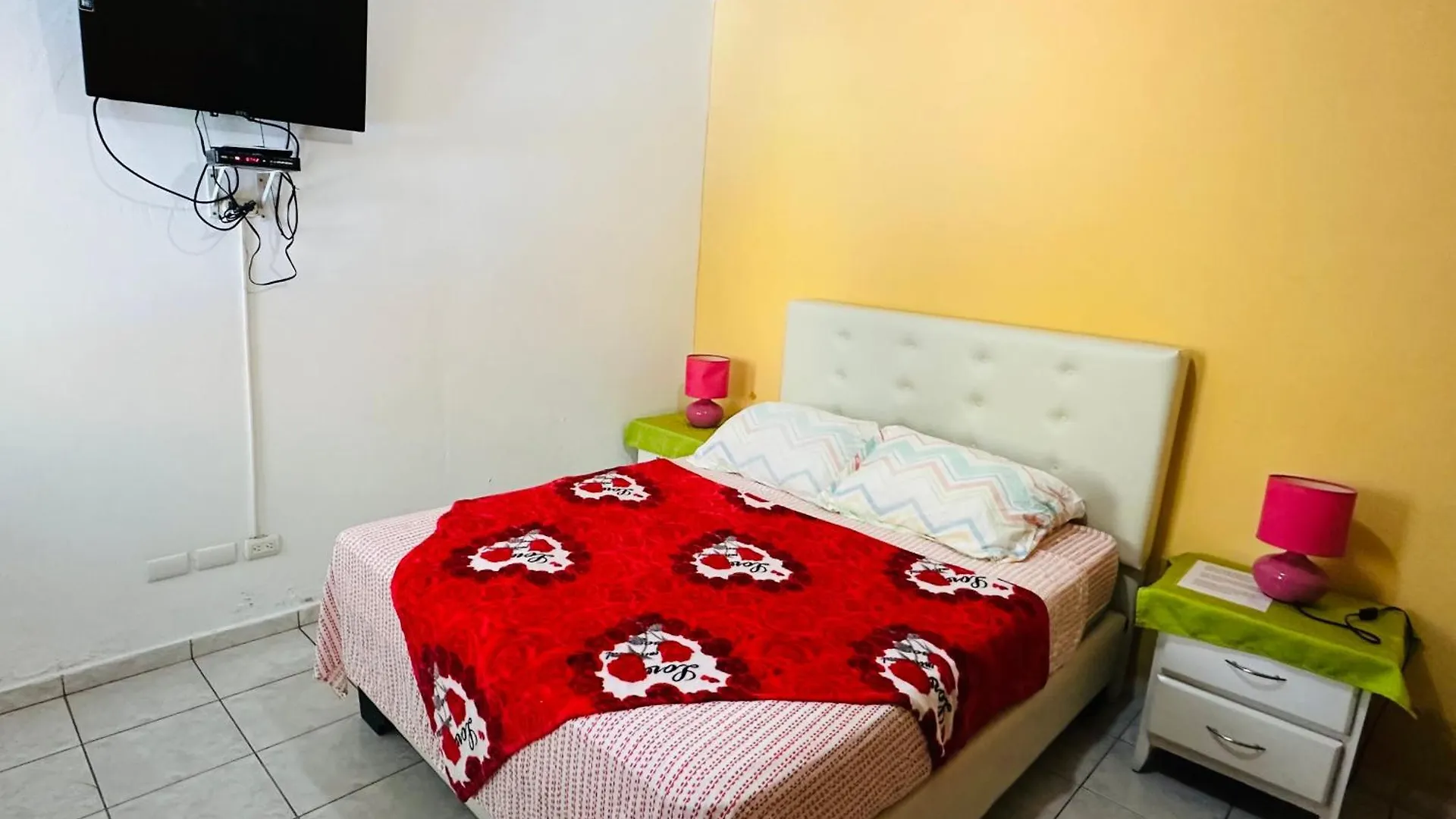 Aparthotel Michaela Sosúa 3*,  Dominicaanse Republiek