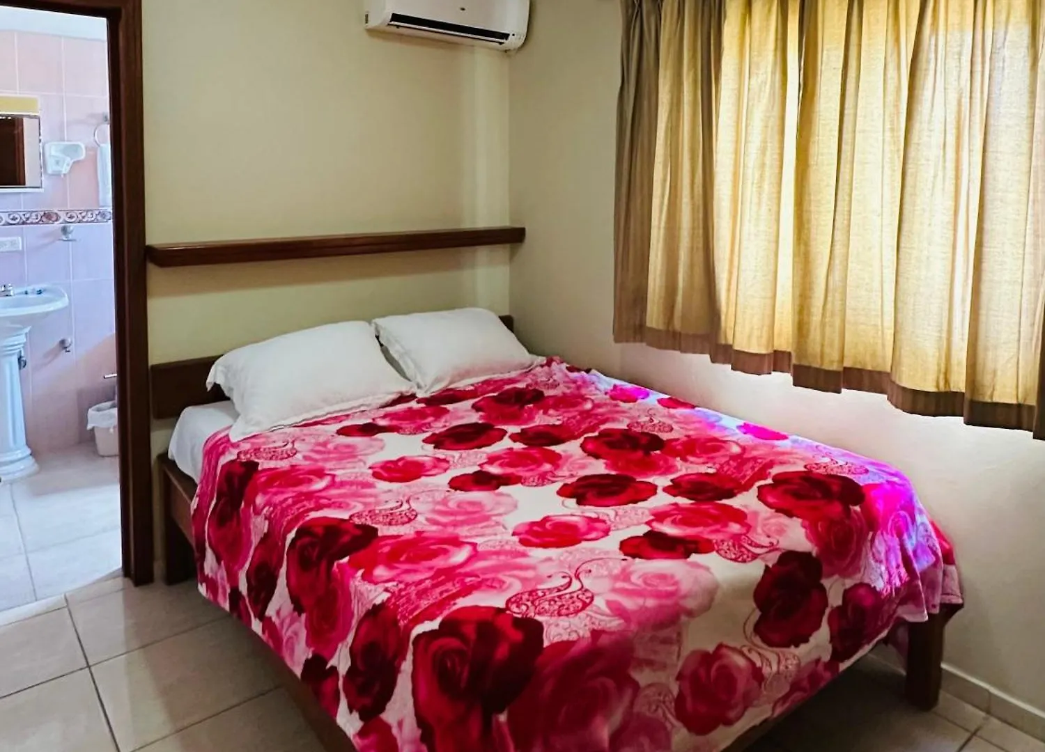 Aparthotel Michaela Sosúa
