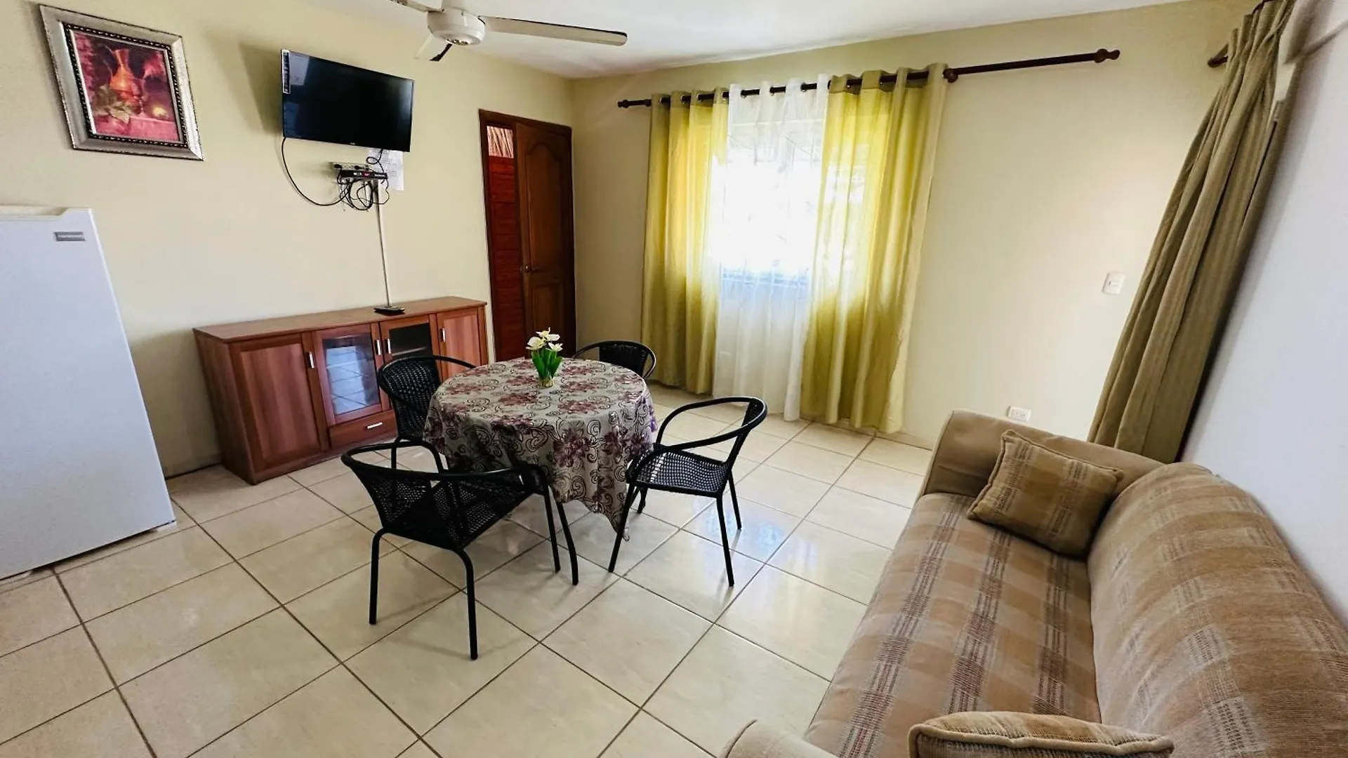***  Aparthotel Michaela Sosúa Dominicaanse Republiek