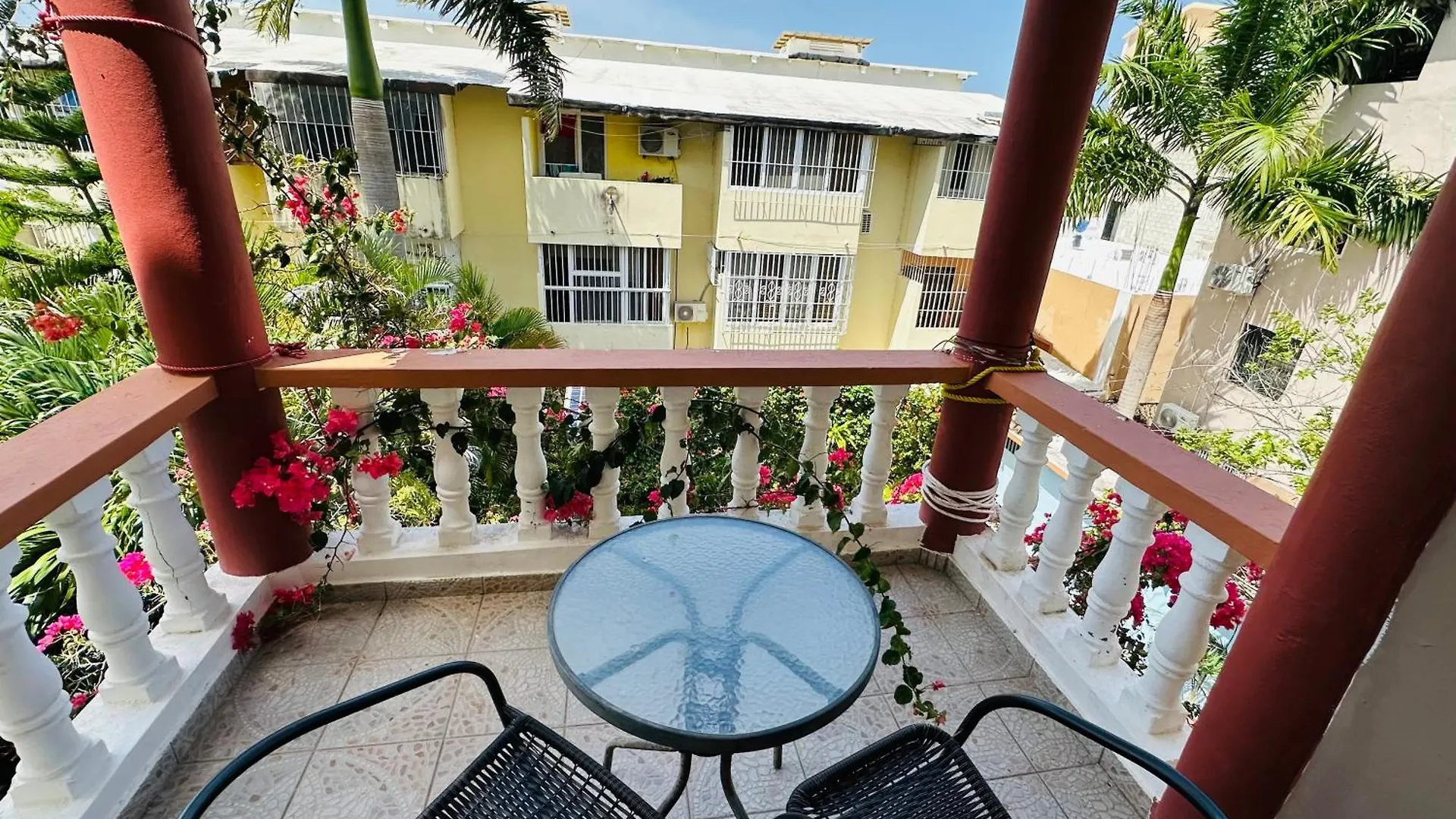 Aparthotel Michaela Sosúa