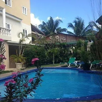 Aparthotel Michaela Sosúa