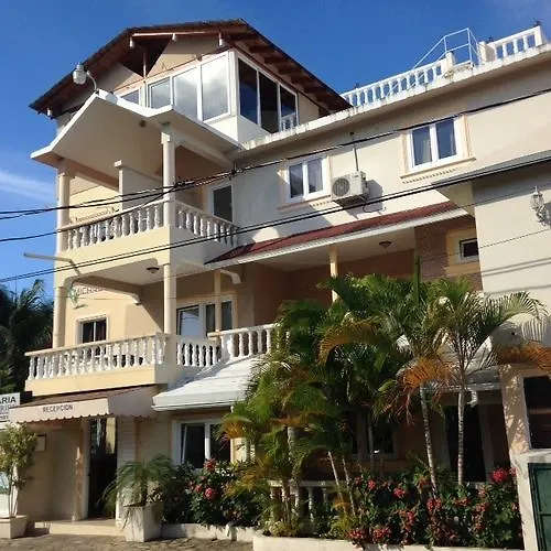 Aparthotel Michaela Sosúa