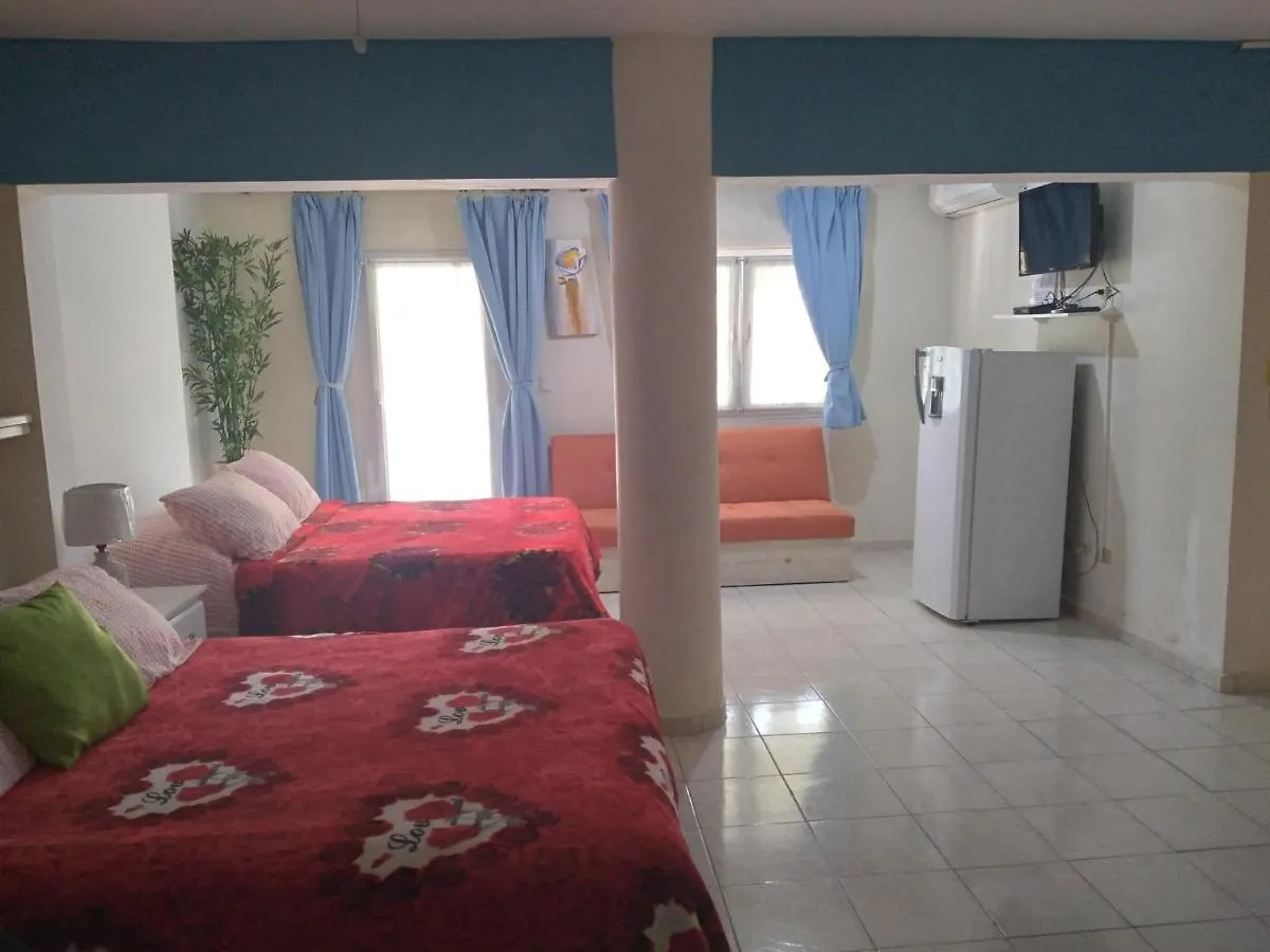 Aparthotel Michaela Sosua