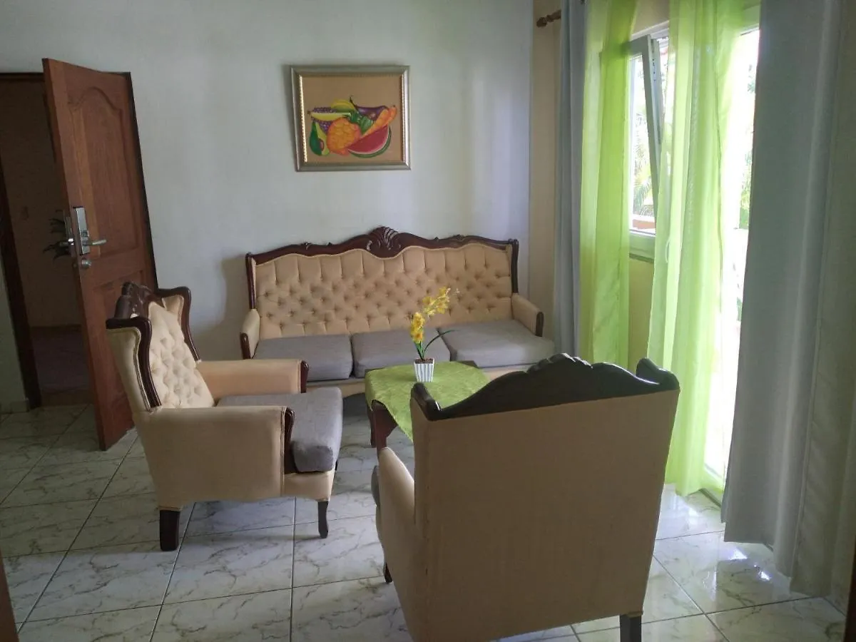 Aparthotel Michaela Sosua