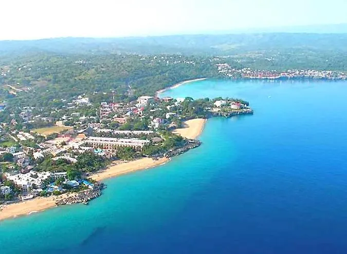 Aparthotel Michaela Sosua 3*,  Dominican Republic