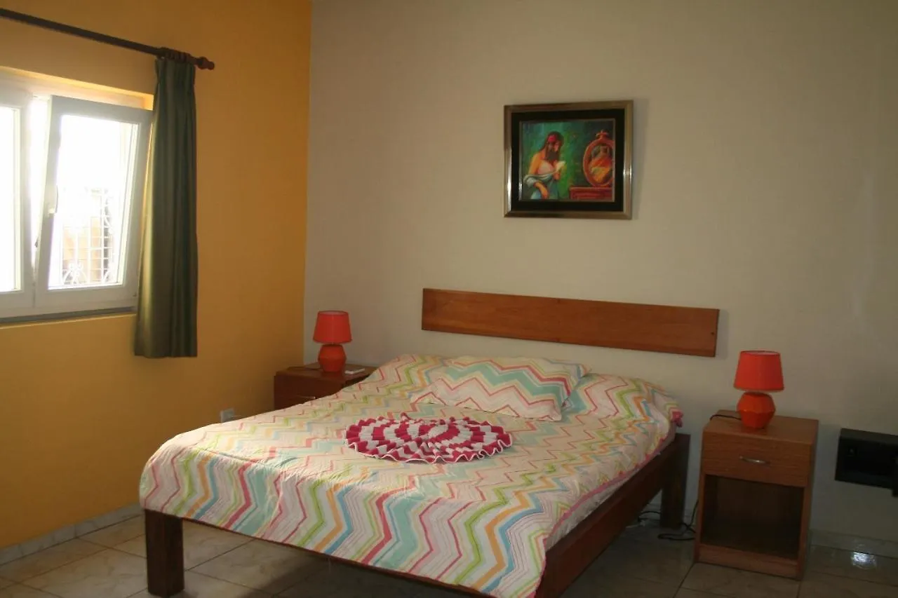 Aparthotel Michaela Sosua