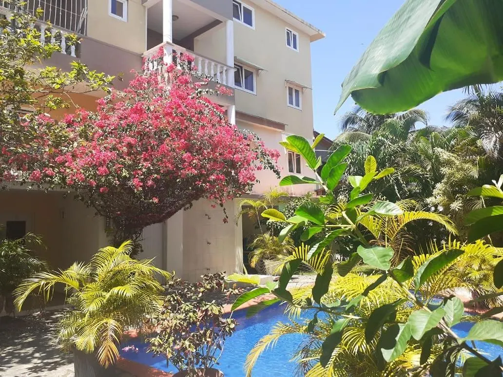 ***  Aparthotel Michaela Sosua Dominican Republic