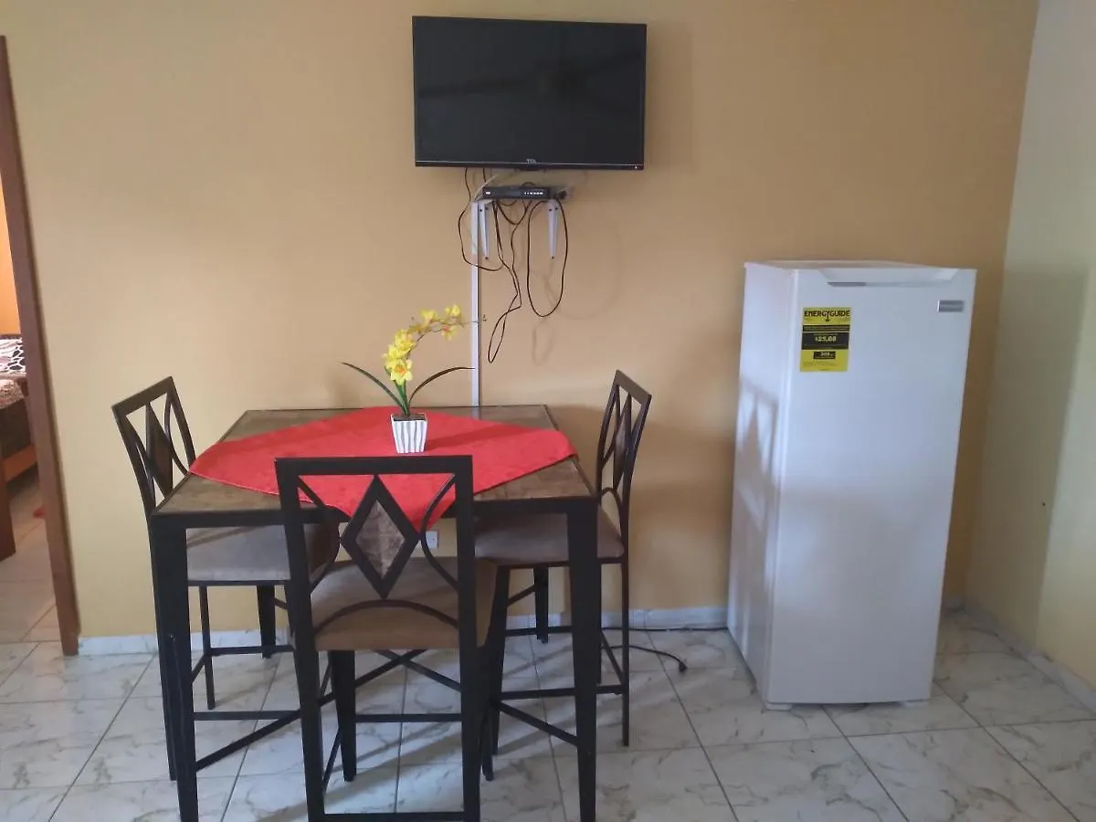 Aparthotel Michaela Sosua
