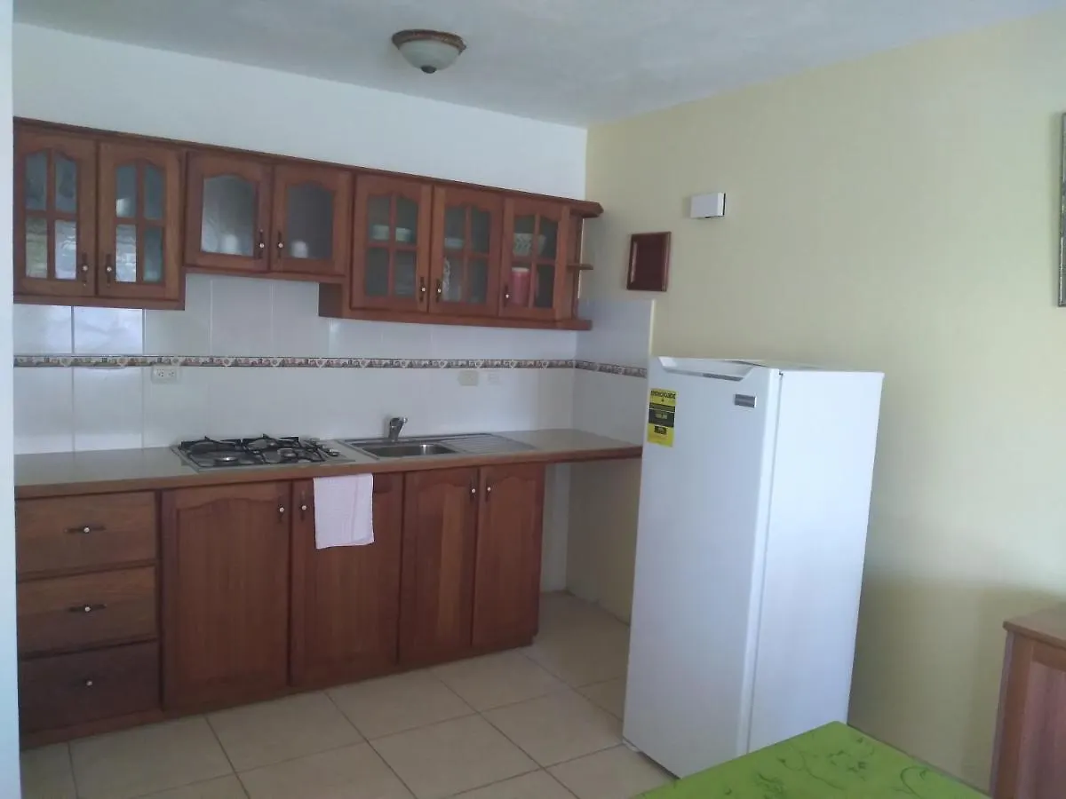 Aparthotel Michaela Sosua