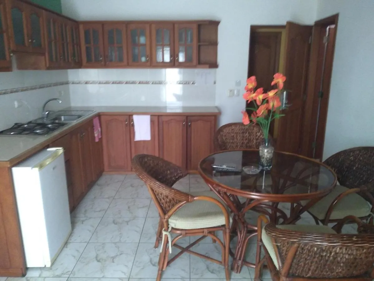 Aparthotel Michaela Sosua