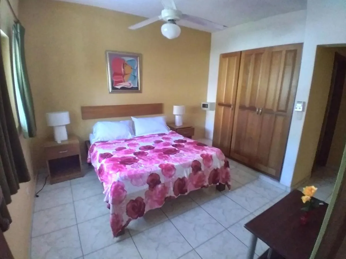 ***  Aparthotel Michaela Sosua Dominican Republic