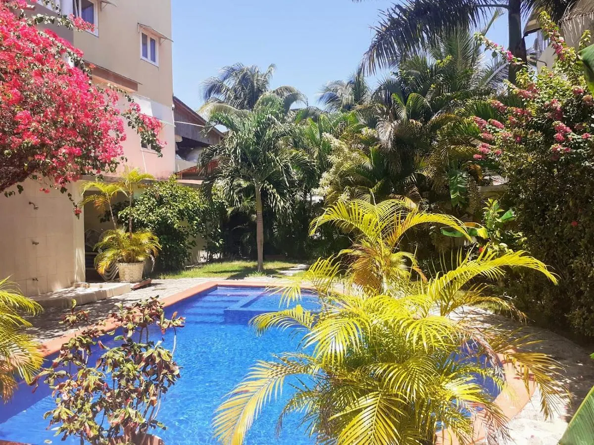 Aparthotel Michaela Sosua