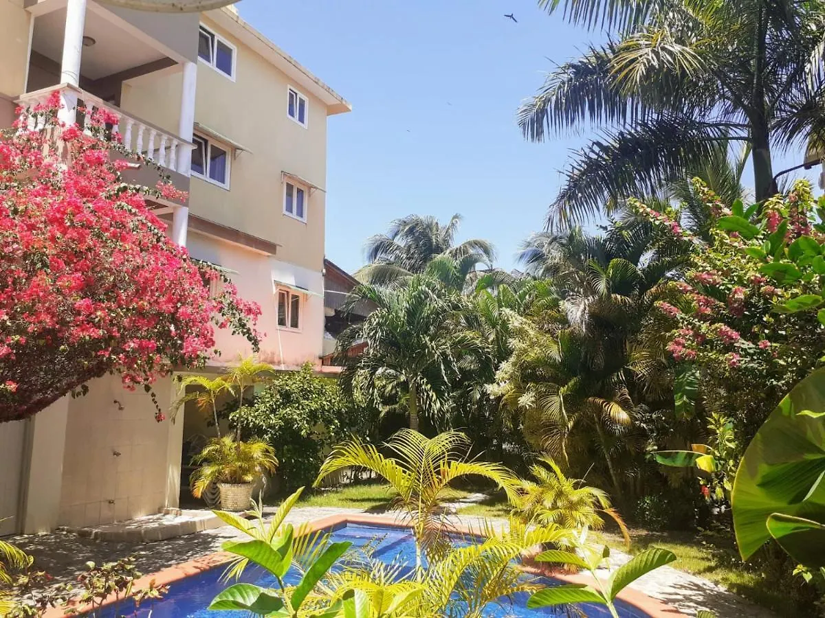 Aparthotel Michaela Sosua 3*,