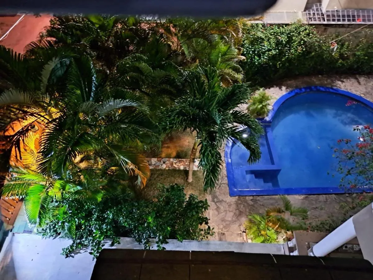 Aparthotel Michaela Sosua