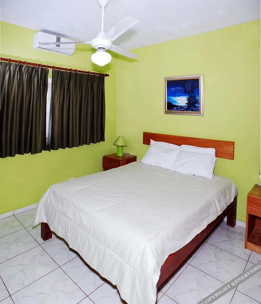Aparthotel Michaela Sosua