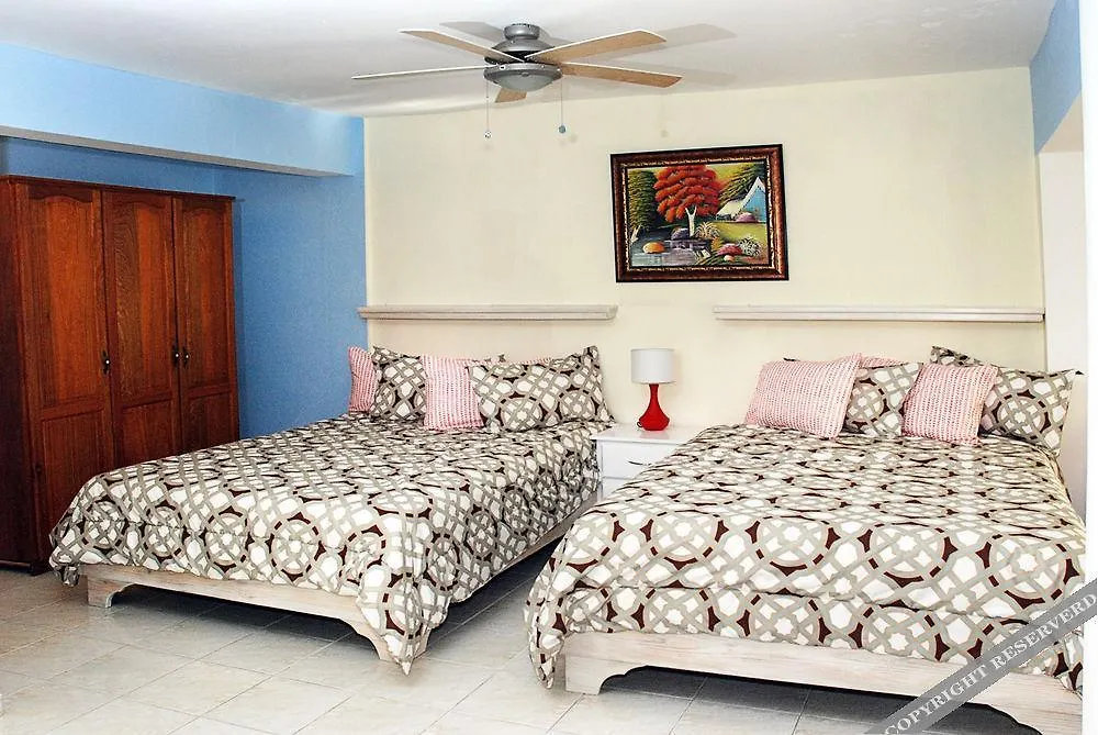 ***  Aparthotel Michaela Sosua Dominican Republic