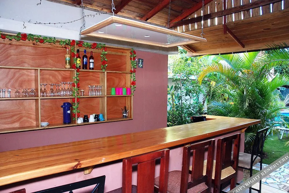 Aparthotel Michaela Sosua