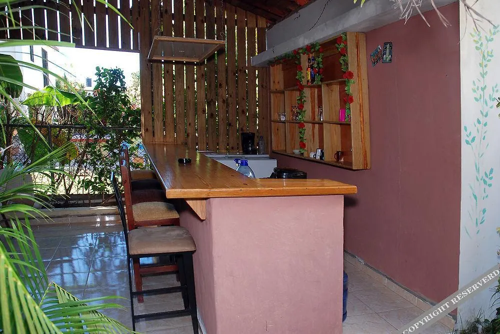 Aparthotel Michaela Sosua 3*,