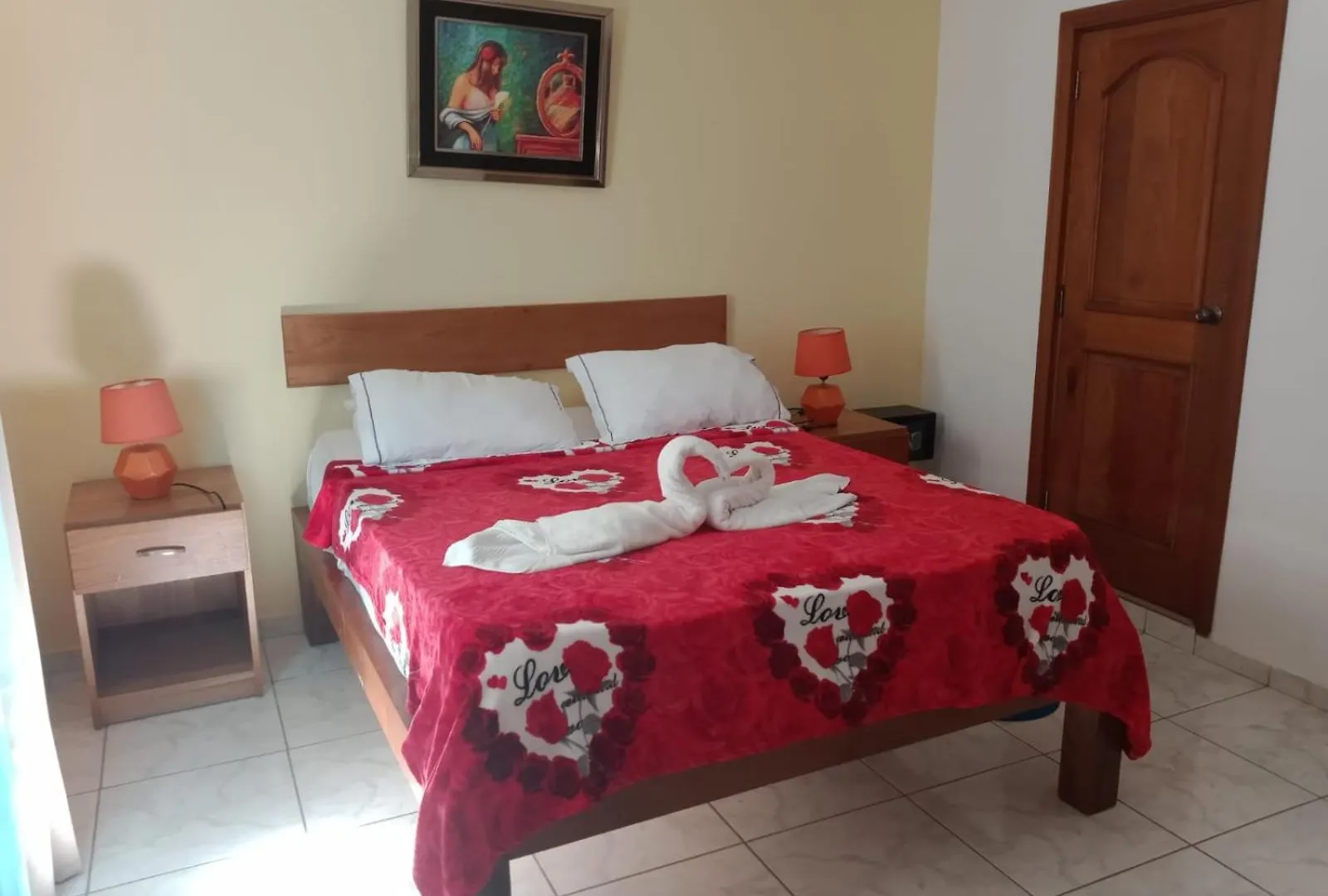 Aparthotel Michaela Sosua