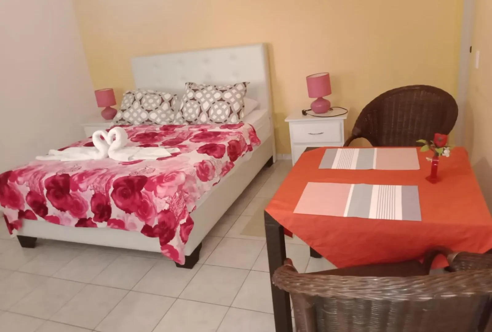 Aparthotel Michaela Sosua