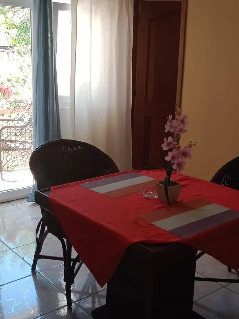 Aparthotel Michaela Sosua