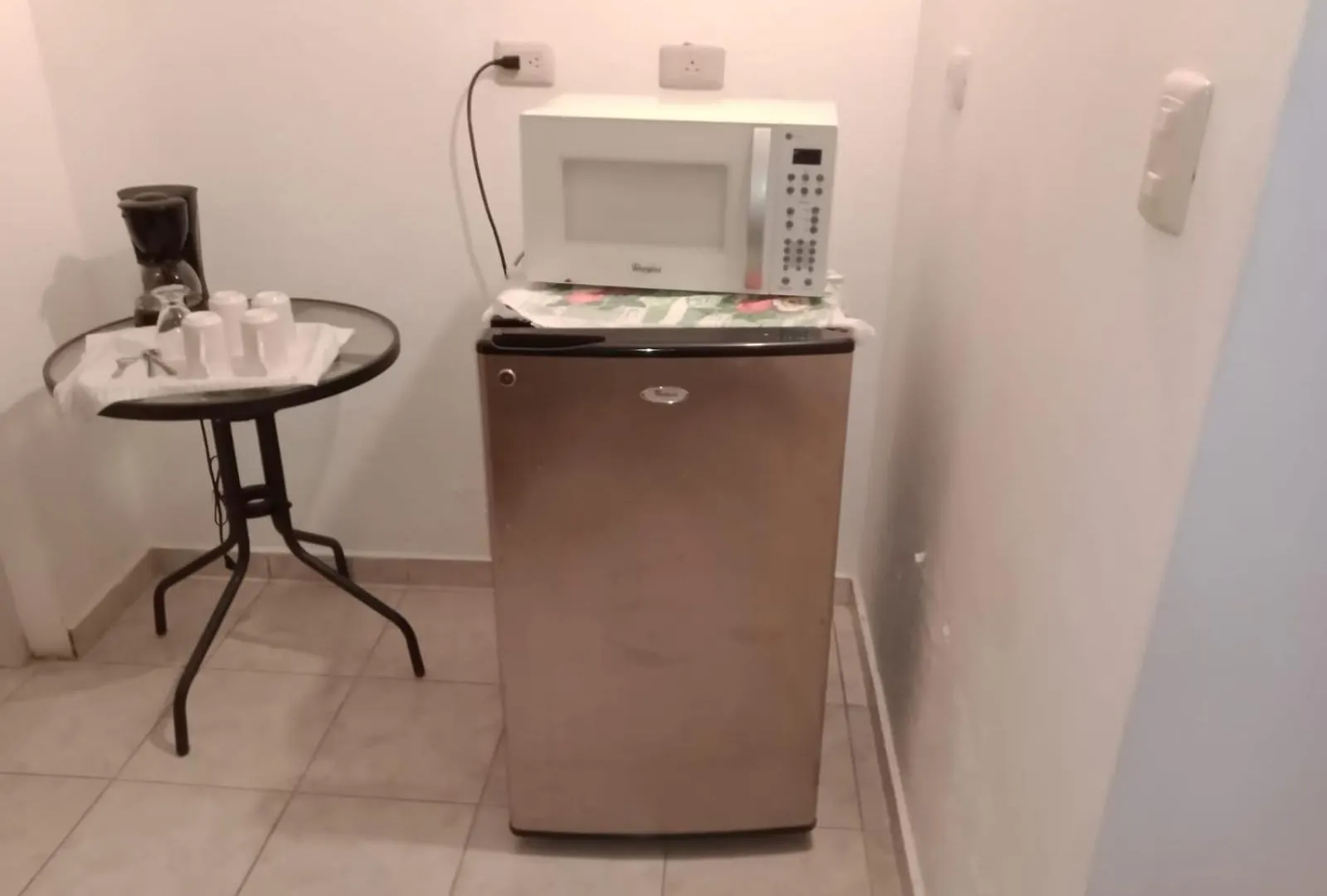 Aparthotel Michaela Sosua