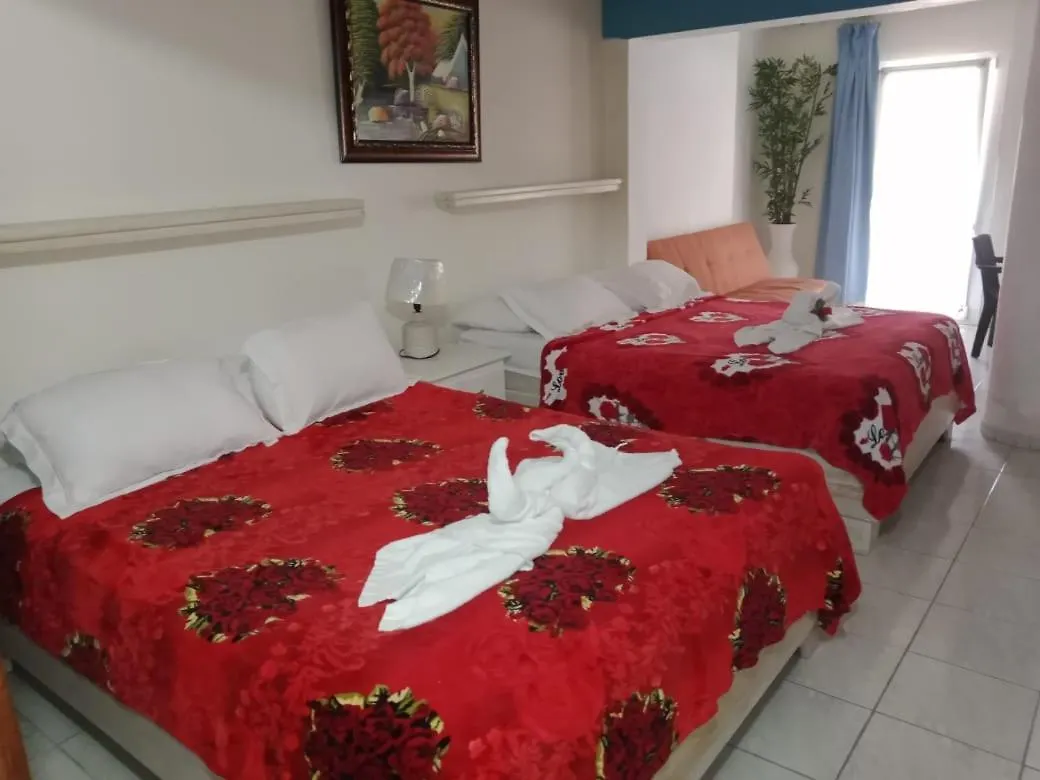 Aparthotel Michaela Sosua