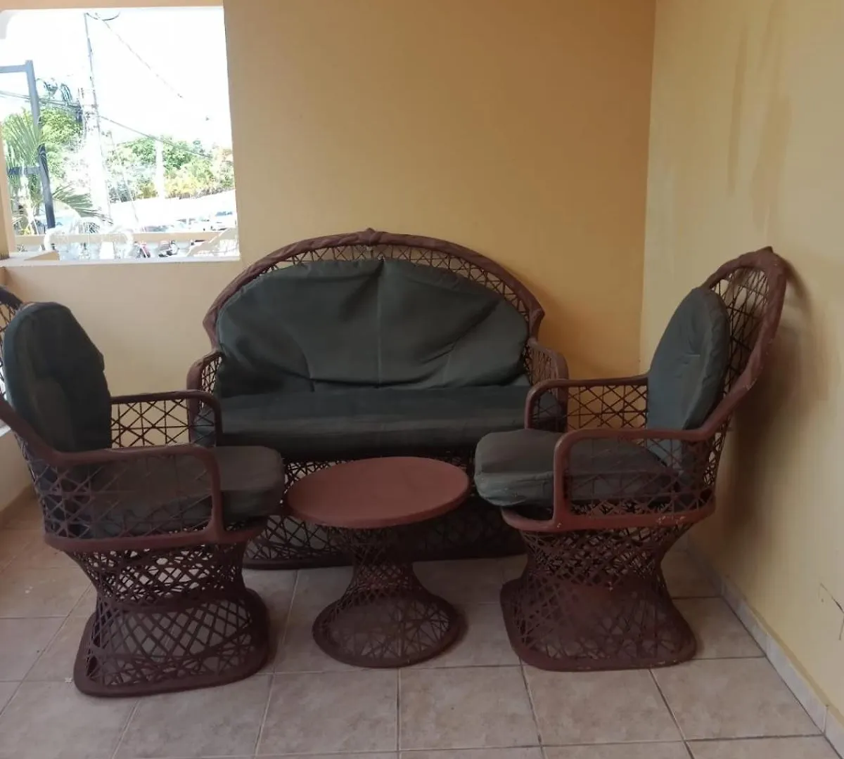 Aparthotel Michaela Sosua