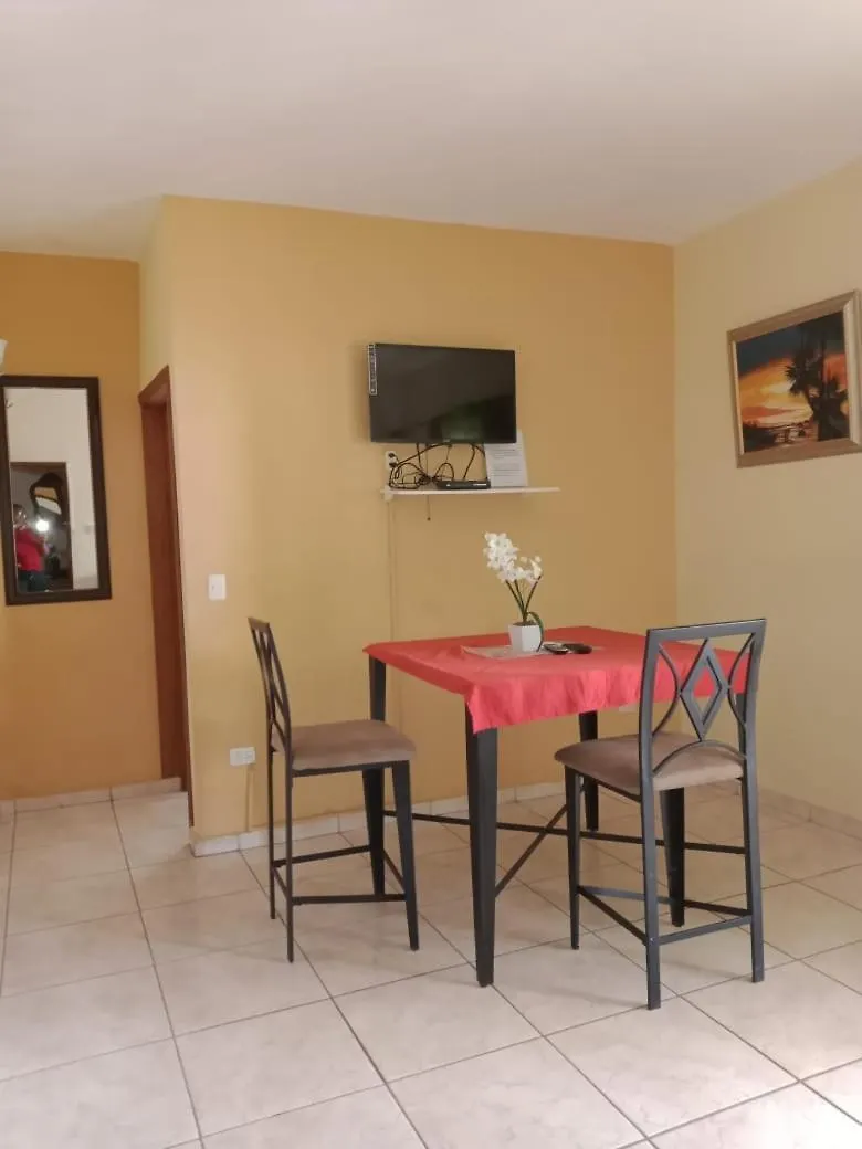 Aparthotel Michaela Sosua