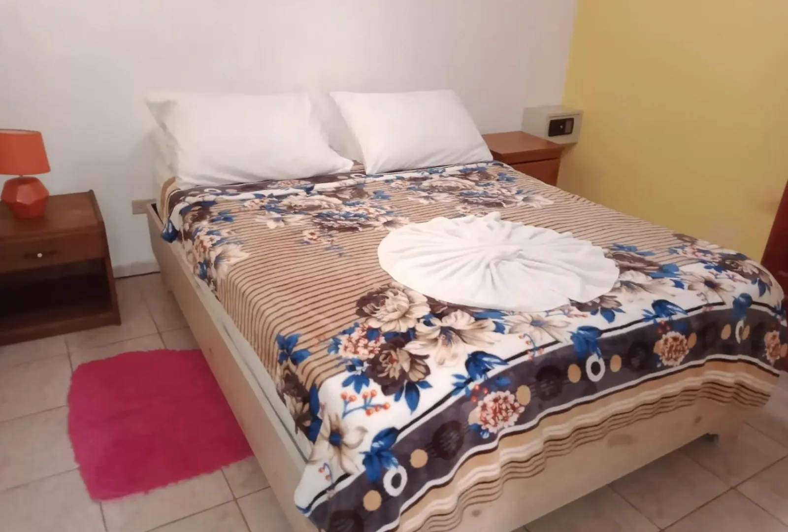 ***  Aparthotel Michaela Sosua Dominican Republic