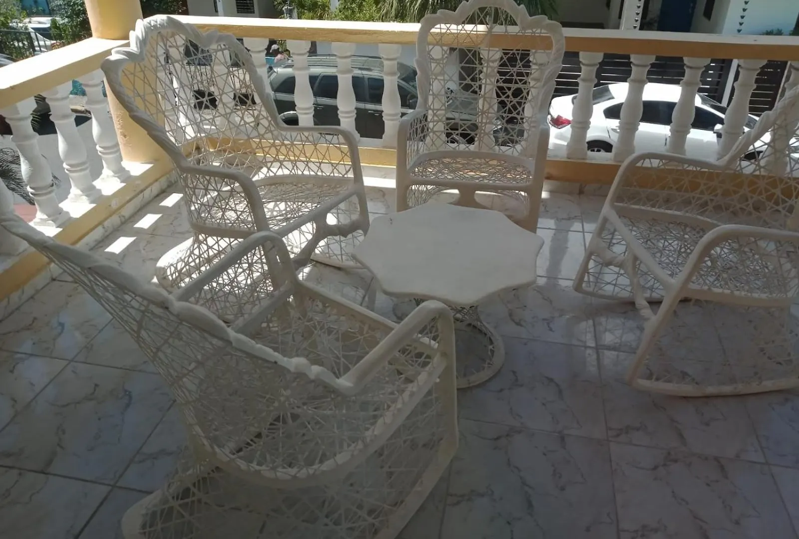 Aparthotel Michaela Sosua