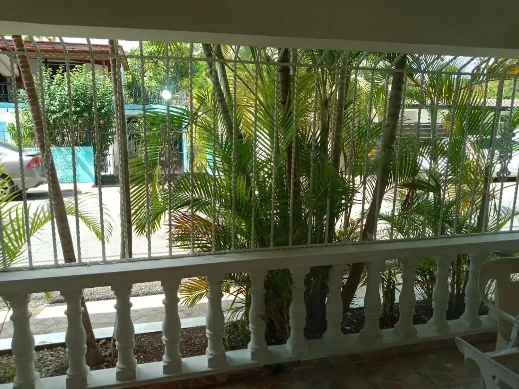 Aparthotel Michaela Sosua Dominican Republic
