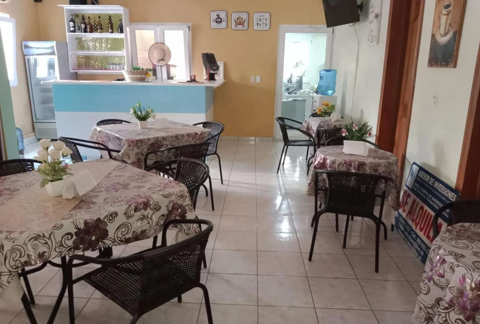 Aparthotel Michaela Sosua 3*,