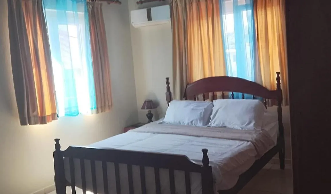 Aparthotel Michaela Sosua 3*,  Dominican Republic