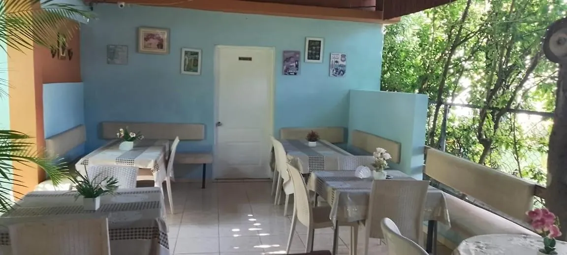 Aparthotel Michaela Sosua
